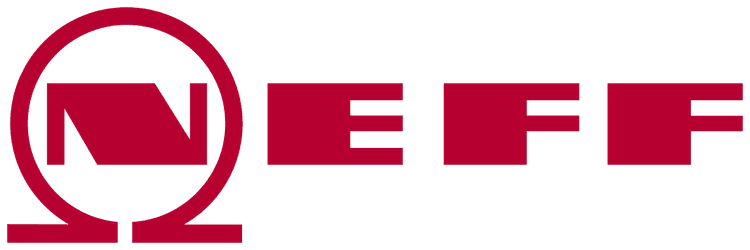 Logotype för Neff