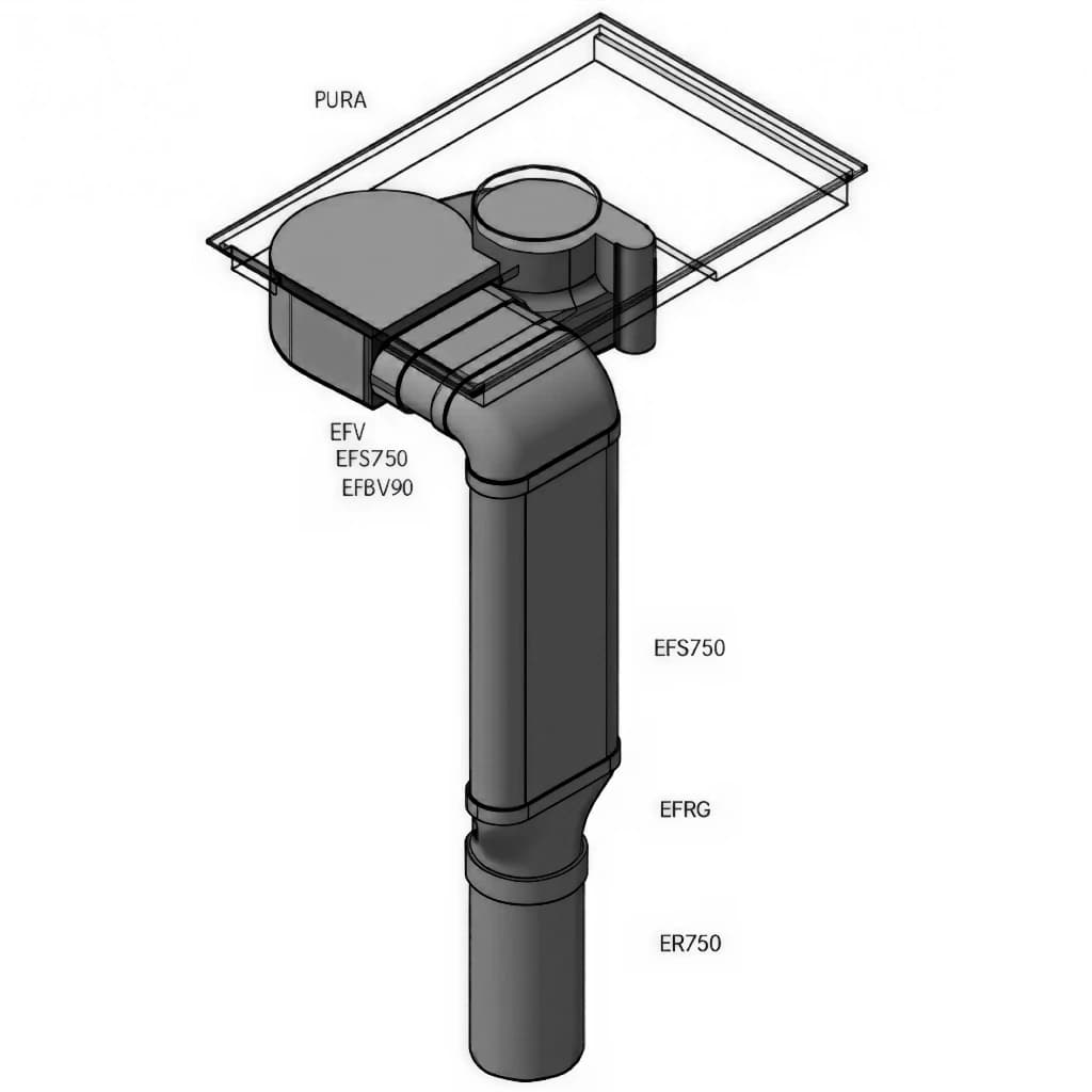 BORA EcoTube: Se alla färdiga paket (2026)