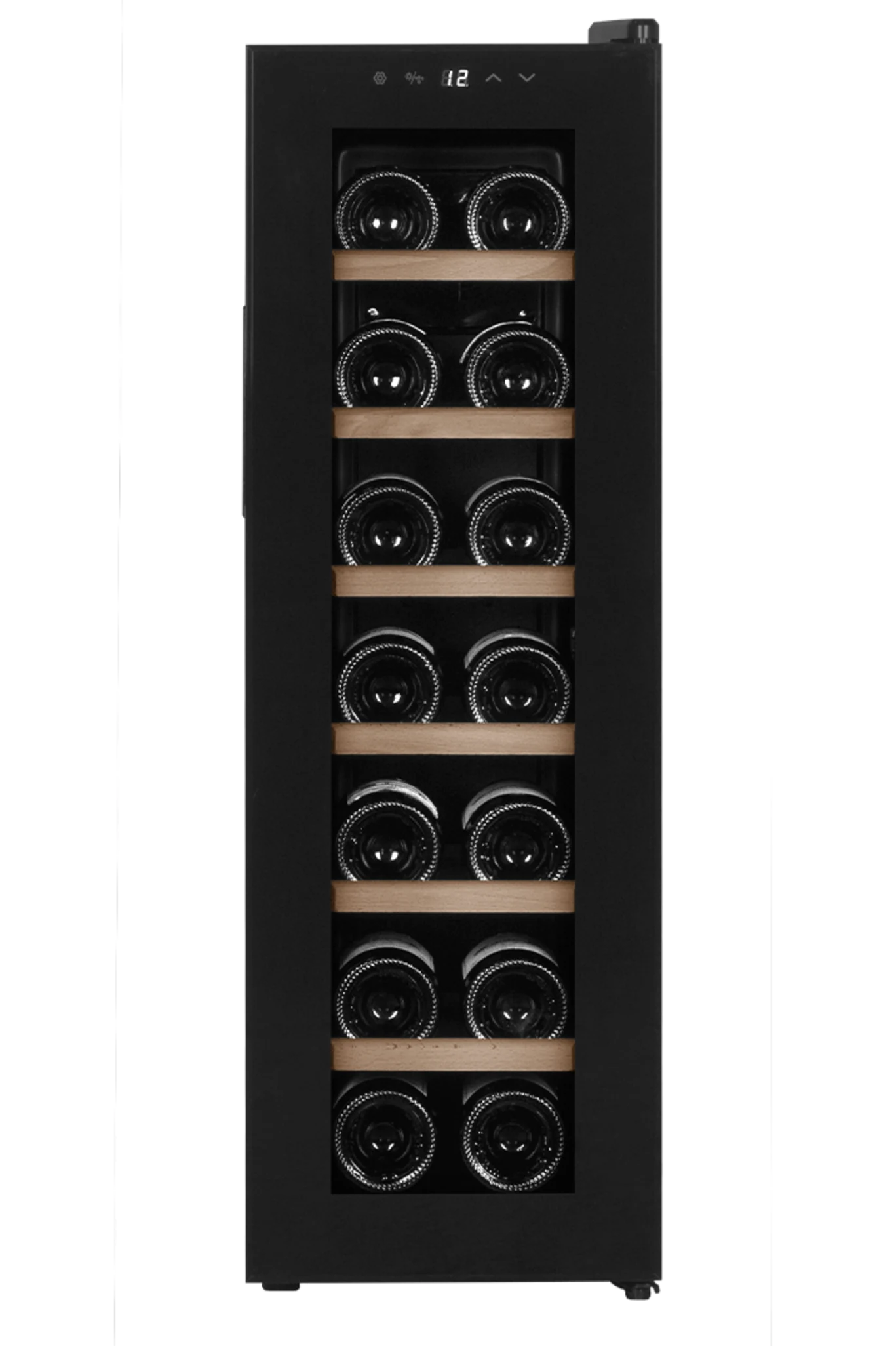 Bild av Cavin - Northern Collection 14 Black