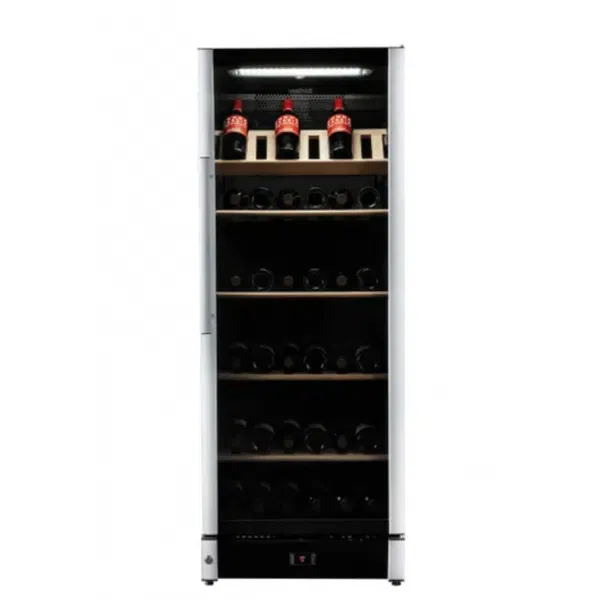 Bild av Eico Vinkylskåp By Vestfrost FZ 295 W