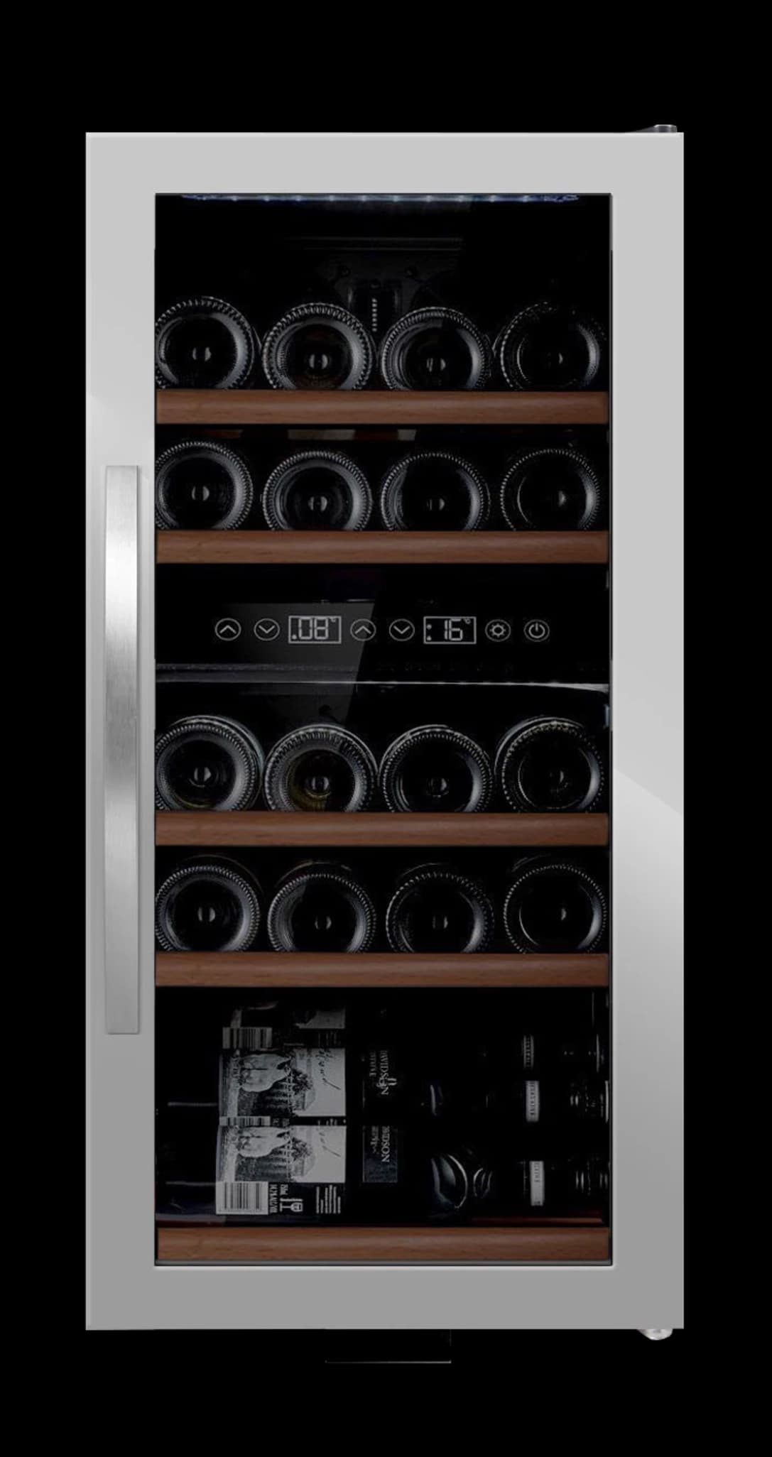 Bild av mQuvée - WineExpert 24 Stainless