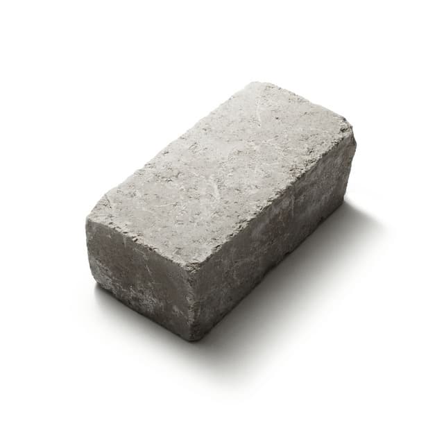 Bild av Block Rustik