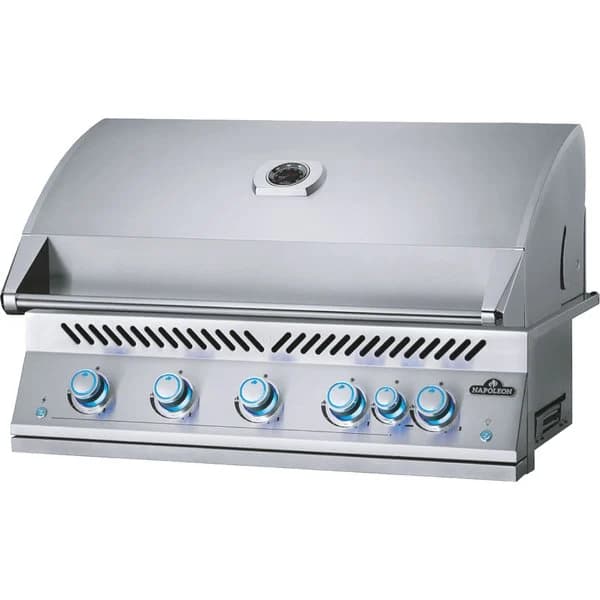 Bild av Napoleon BIG38 (inbyggnadsgrill med gas)