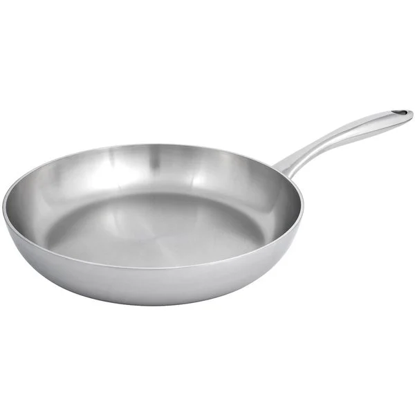 Bild av Culimat Mathias Dahlgren stekpanna i rostfritt stål