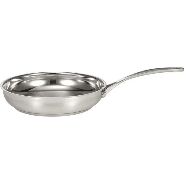 Bild av Scanpan Impact stekpanna i rostfritt stål