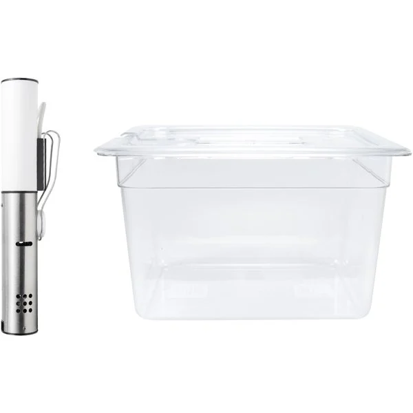 Bild av NOD Sous Vide startpaket