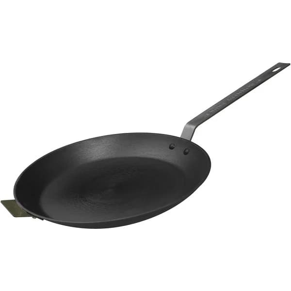 Bild av Ronneby Bruk: Ultra Light Pro - Stekpanna i gjutjärn, 36 cm