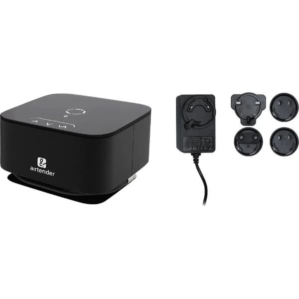 Bild av Airtender Elektrisk vakuumpump