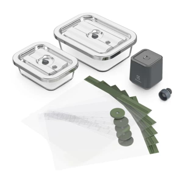 Bild av Electrolux Vacuum Fresh All-in-One (EVFKA1) vakuumset