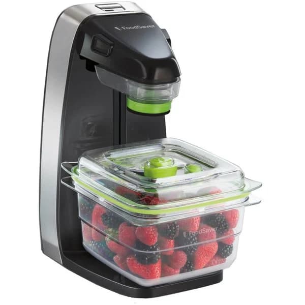 Bild av FoodSaver vakuumförpackare Fresh FFS010X