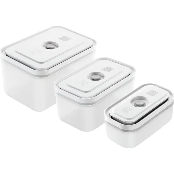 Bild av Zwilling Fresh & Save vakuumlåda plast 3 st