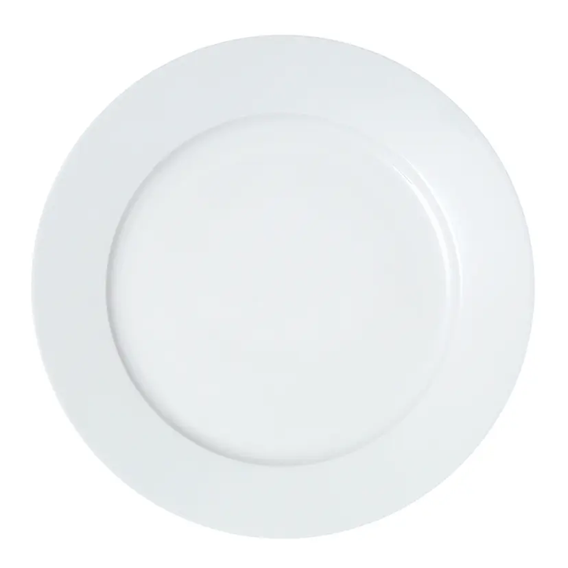 Pillivuyt - Sancerre Tallrik, 28 cm