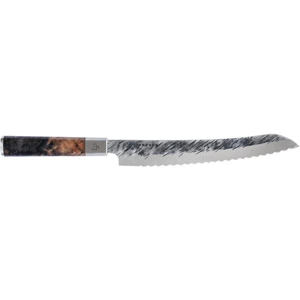 Bild av Satake Ame brödkniv, 23 cm
