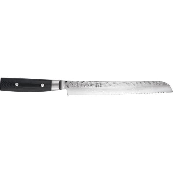 Bild av Yaxell Zen brödkniv, 23 cm