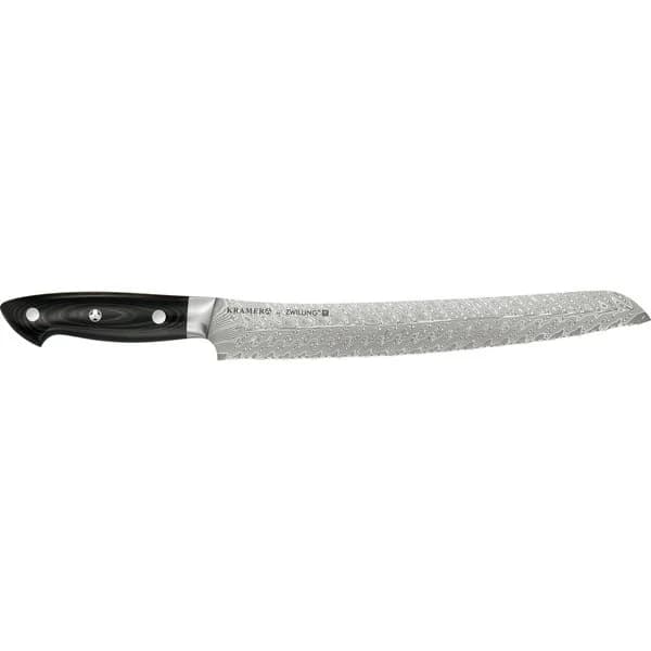 Bild av Zwilling Bob Kramer brödkniv, 26 cm