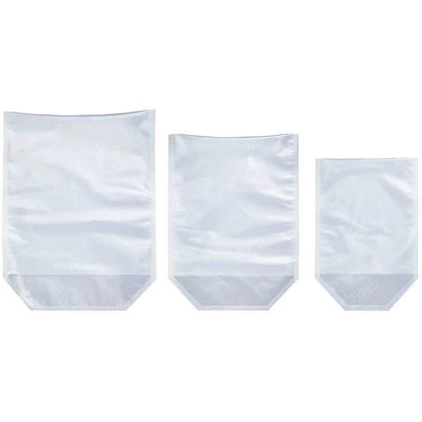 Bild av Caso Professional Stand-up vakuumpåsar 25 st