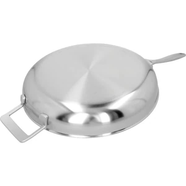 Demeyere - Industry stekpanna, 32 cm