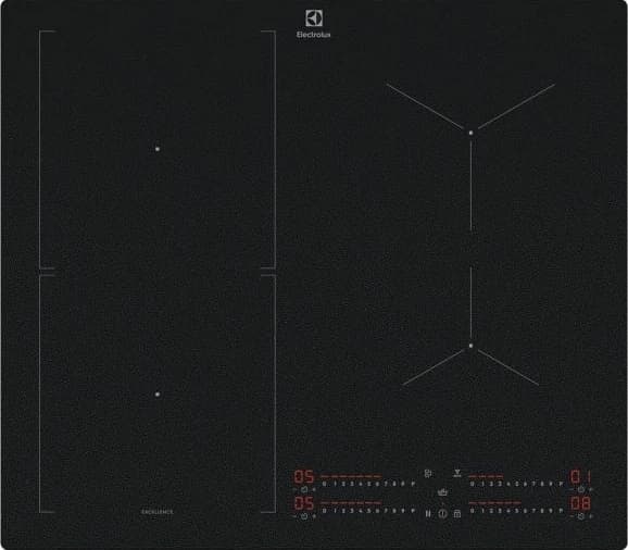 Bild av Electrolux Excellence (XH626BCBS), 60 cm