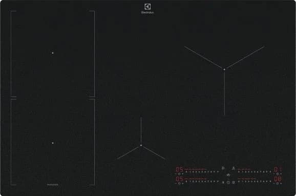 Bild av Electrolux Excellence (XH628BCBS), 80 cm