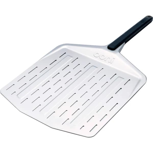 Bild av Ooni: Perforerad pizzaspade, 30,5 cm
