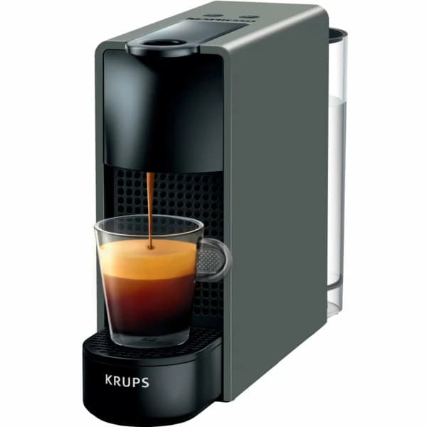 Nespresso Essenza Mini kaffemaskin (kapsel)