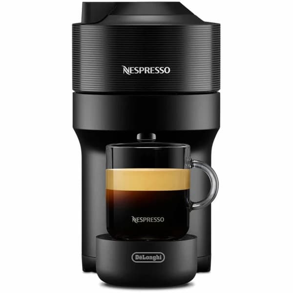 Nespresso Vertuo POP kaffemaskin (kapsel)