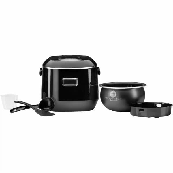 OBH Nordica Versatile riskokare