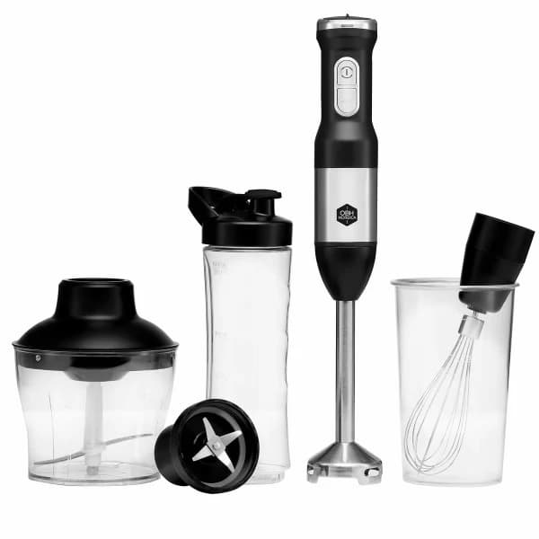 OBH Nordica - Nordicaa Precision 2-i-1 stavmixer