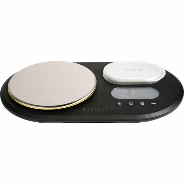 Ooni dubbel köksvåg