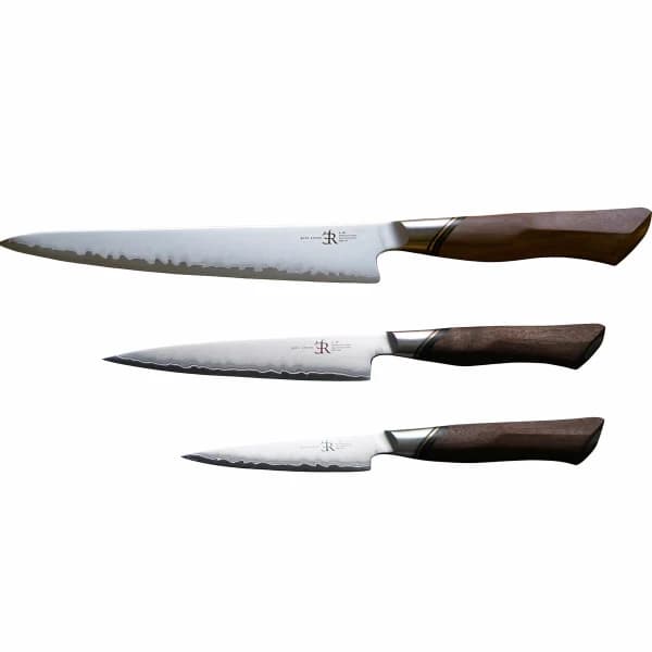 Ryda knives A-30 Knivset, 3 delar