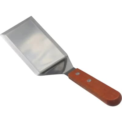 Bild av Essentials - BBQ stekspade, rostfritt stål