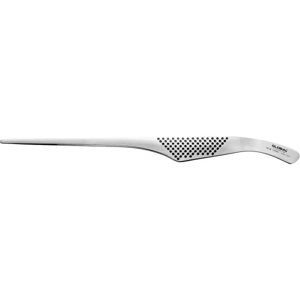 Global: GS-28 kockpincett i rostfritt, 30 cm