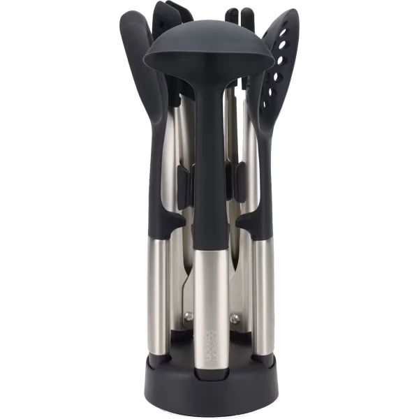 Joseph Joseph: Elevate Fusion redskapsset, 5 delar