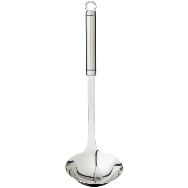 Kitchen Craft: Slev Professional i rostfritt stål
