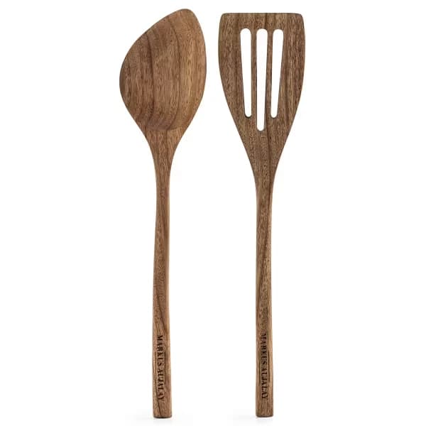Markus Aujalay: Träredskap, 2-pack