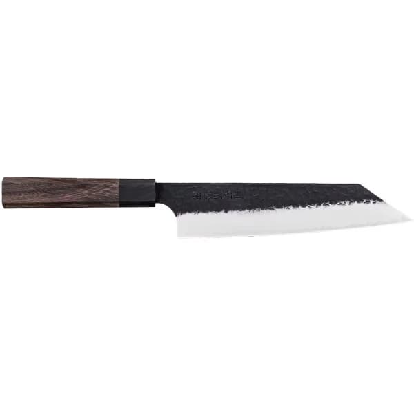 Suncraft Shinmatsu Bunka kockkniv, 20 cm