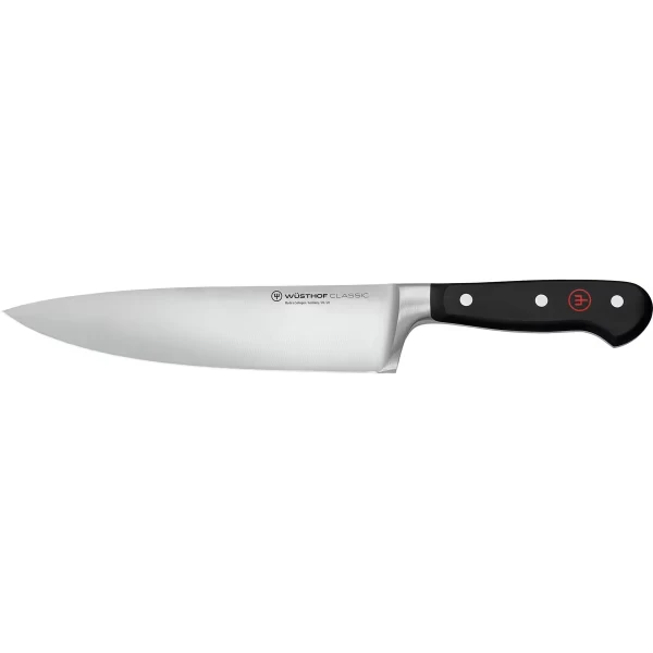 Wüsthof Classic V1 kockkniv, 20 cm