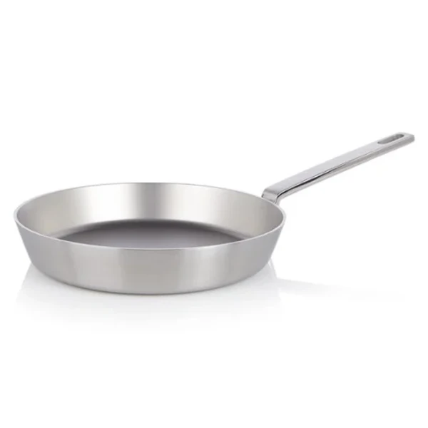 Iittala Tools stekpanna i rostfritt stål, 24 cm