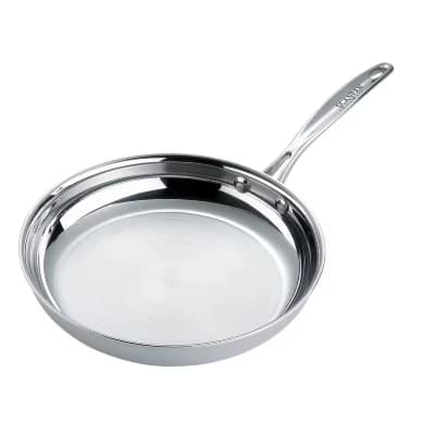 Scanpan Fusion 5 stekpanna (5-ply), 24 cm