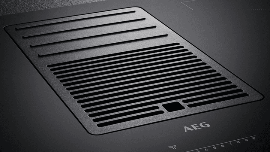 AEG ComboHob