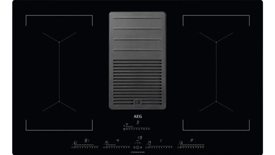 AEG ComboHob