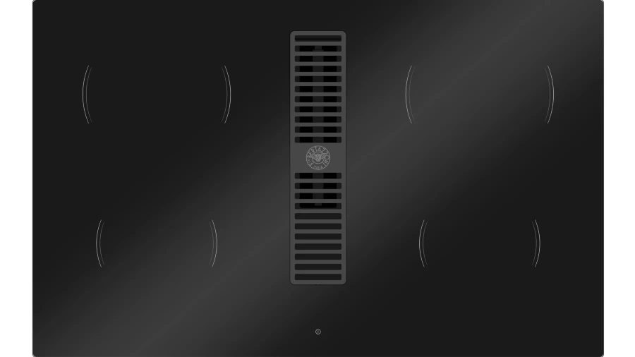 Bertazzoni - Spishäll med fläkt