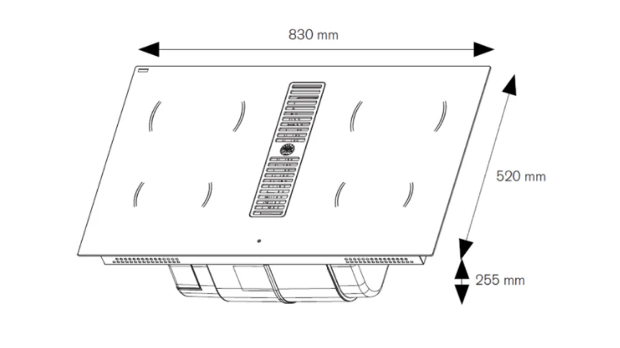 Bertazzoni