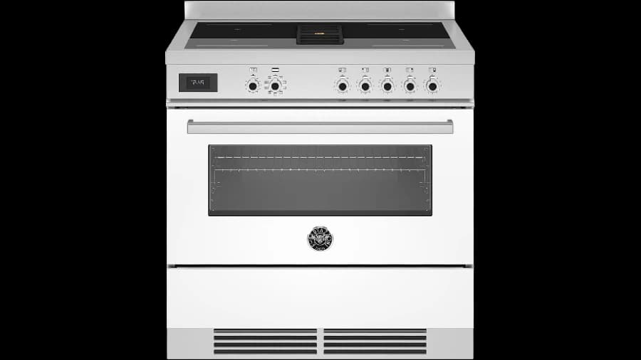 Bertazzoni - Spishäll med fläkt