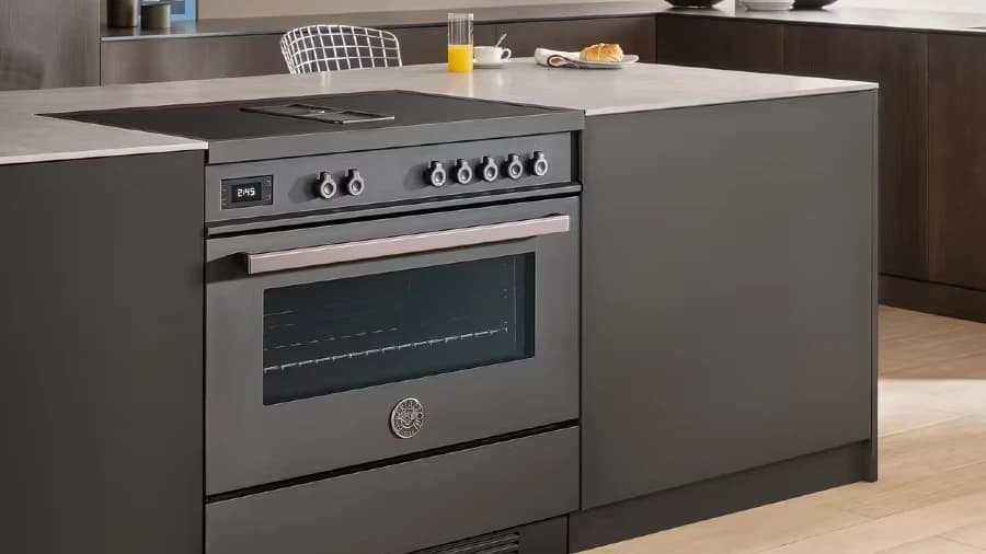 Bertazzoni