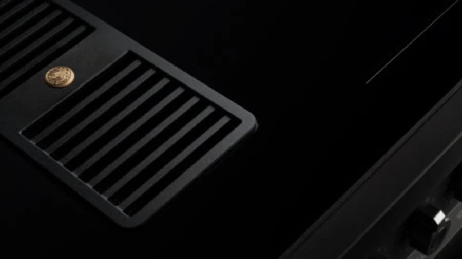 Bertazzoni
