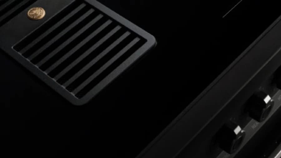 Bertazzoni