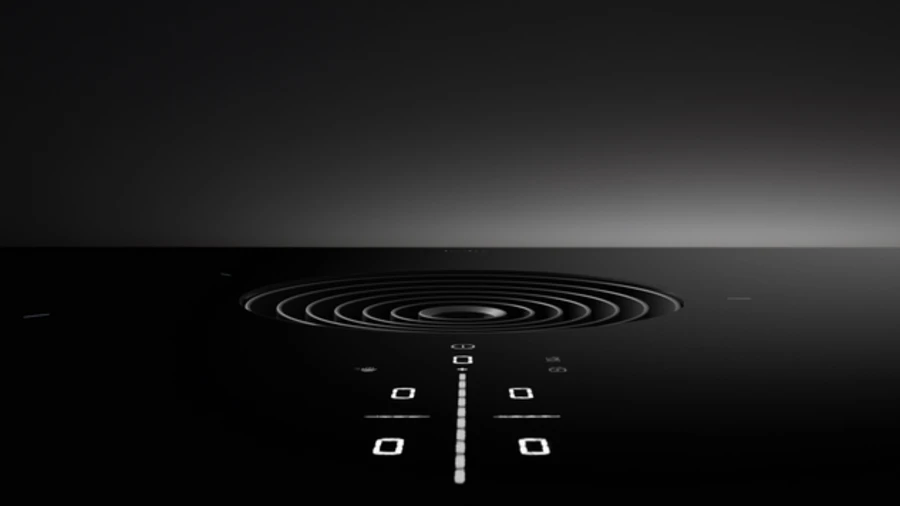 BORA M Pure Rough (frånluft)