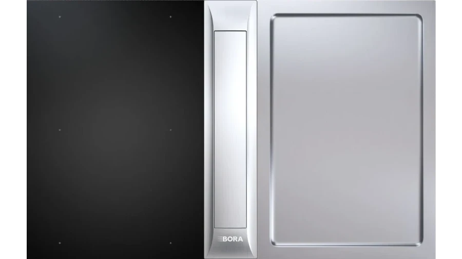 BORA Professional 3.0 - Spishäll med fläkt