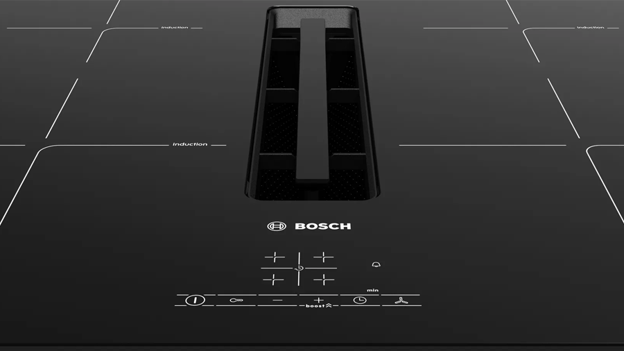 Bosch Serie | 4